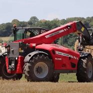 Ładowarka MF 7038 na korbanek.pl