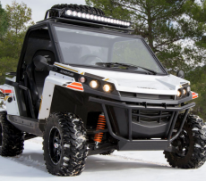 Corvus Adventuret900