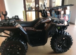 Polaris sportsman XP 1000 FALCON z felgami aluminiowymi z oferty firmy korbanek