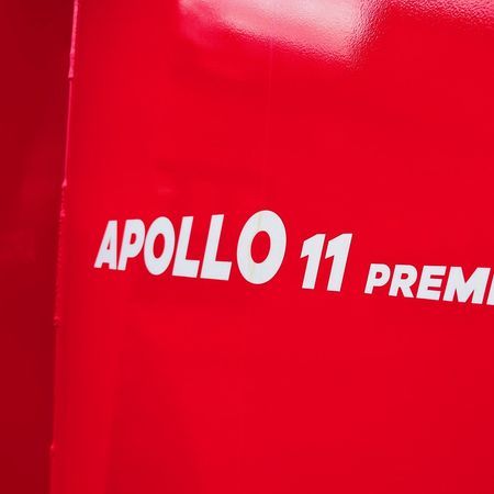Jednoosiowy rozrzutnik obornika Unia Group Apollo 11 Premium