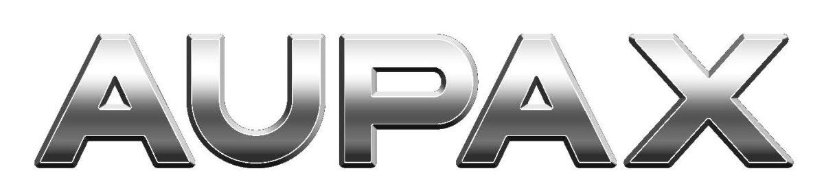 Aupax logo