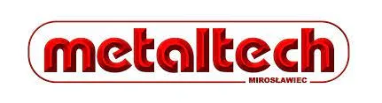 METALTECH | Maszyny rolnicze i budowlane