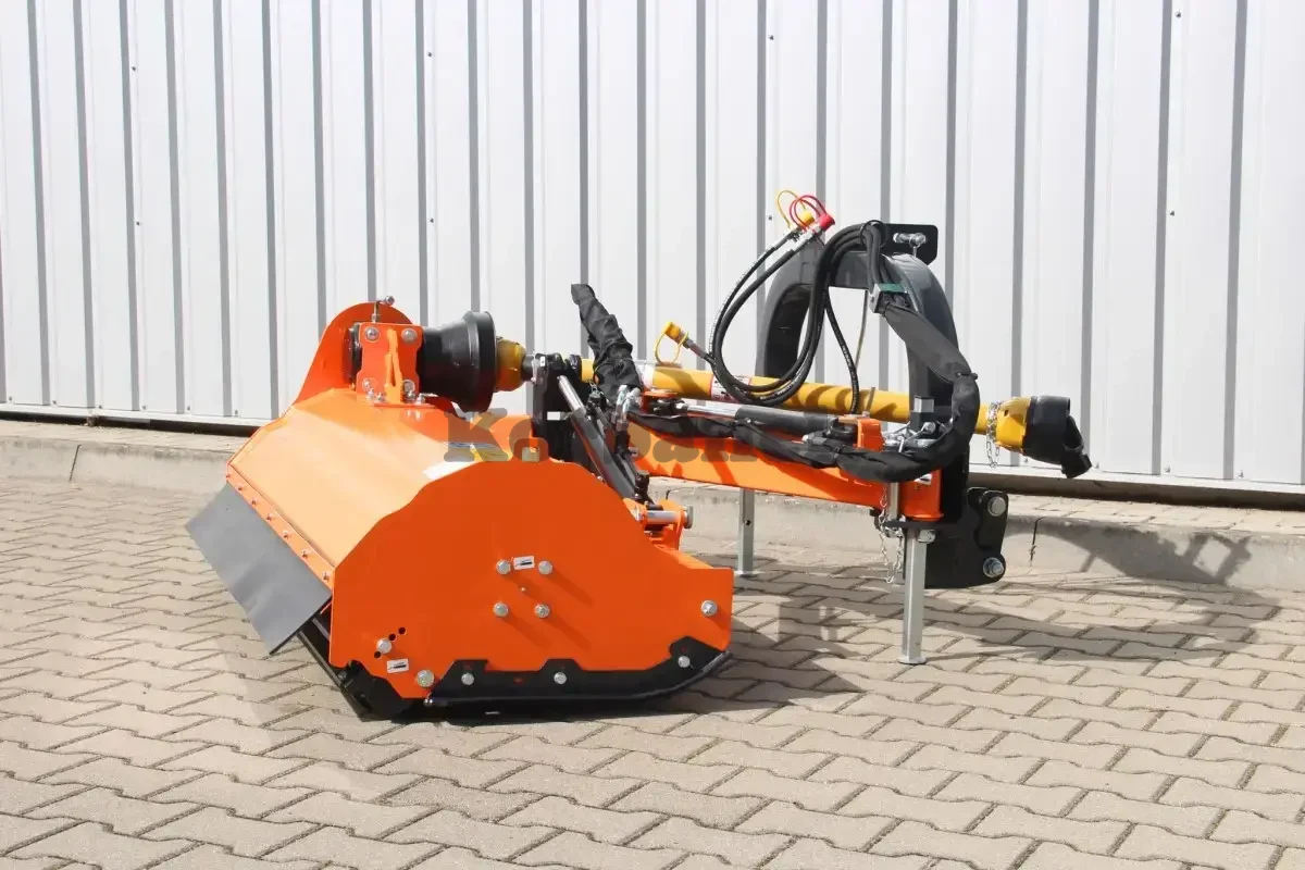 Kosiarka bijakowa tylno-boczna TALEX EVO 140 (RB140)