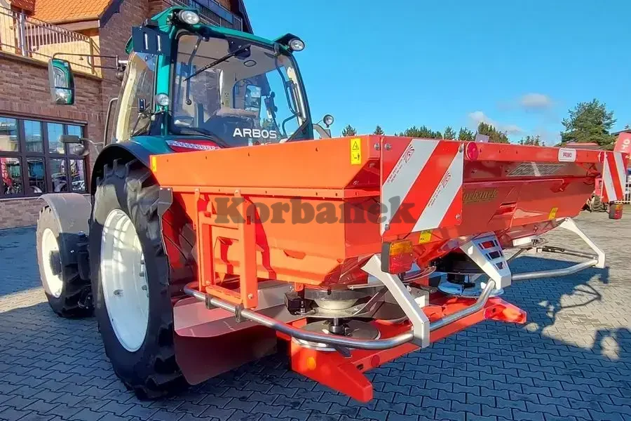 Rozsiewacz nawozu Maschio Gaspardo PRIMO E 314