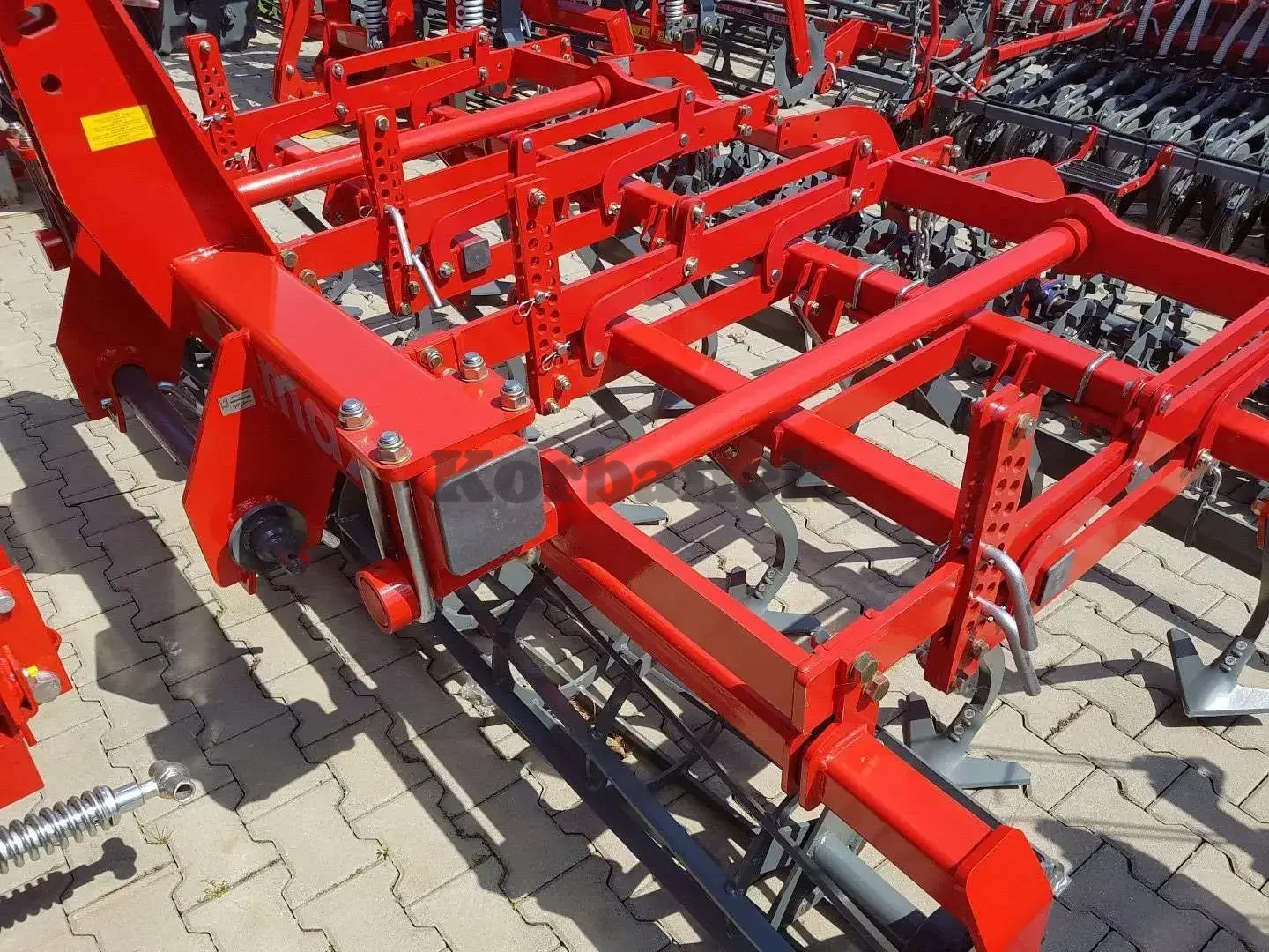 Agregat Unia Max 3,0