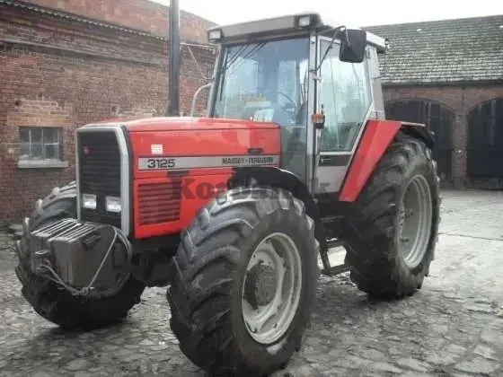 Ciągnik rolniczy Massey Ferguson 3125 , 1992R