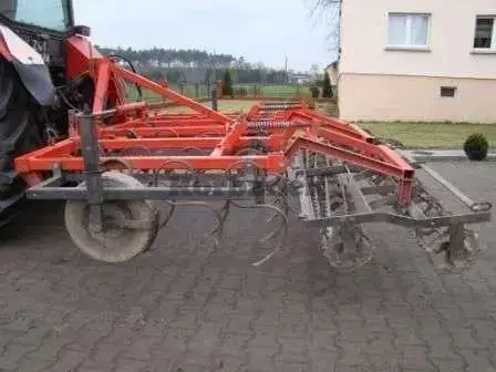 Agregat Expom 3,6m w bardzo dobrym stanie