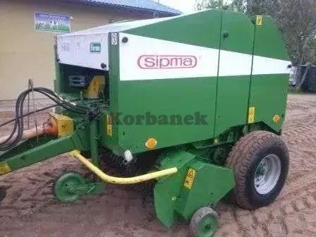 Prasa Sipma 279/1 Farma II
