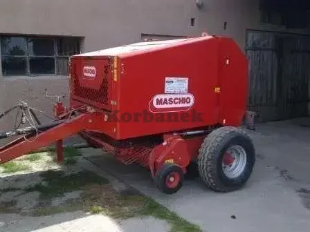 Prasa Maschio 1200 Corsa, rok prod. 2010