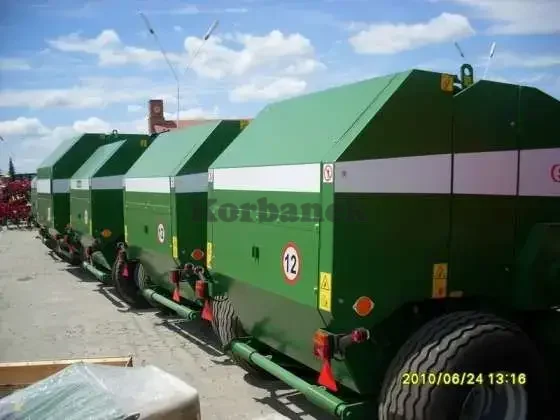 Prasa Sipma Z 569/1 FARMA II PROMOCJA - wyprzedaż posezonowa