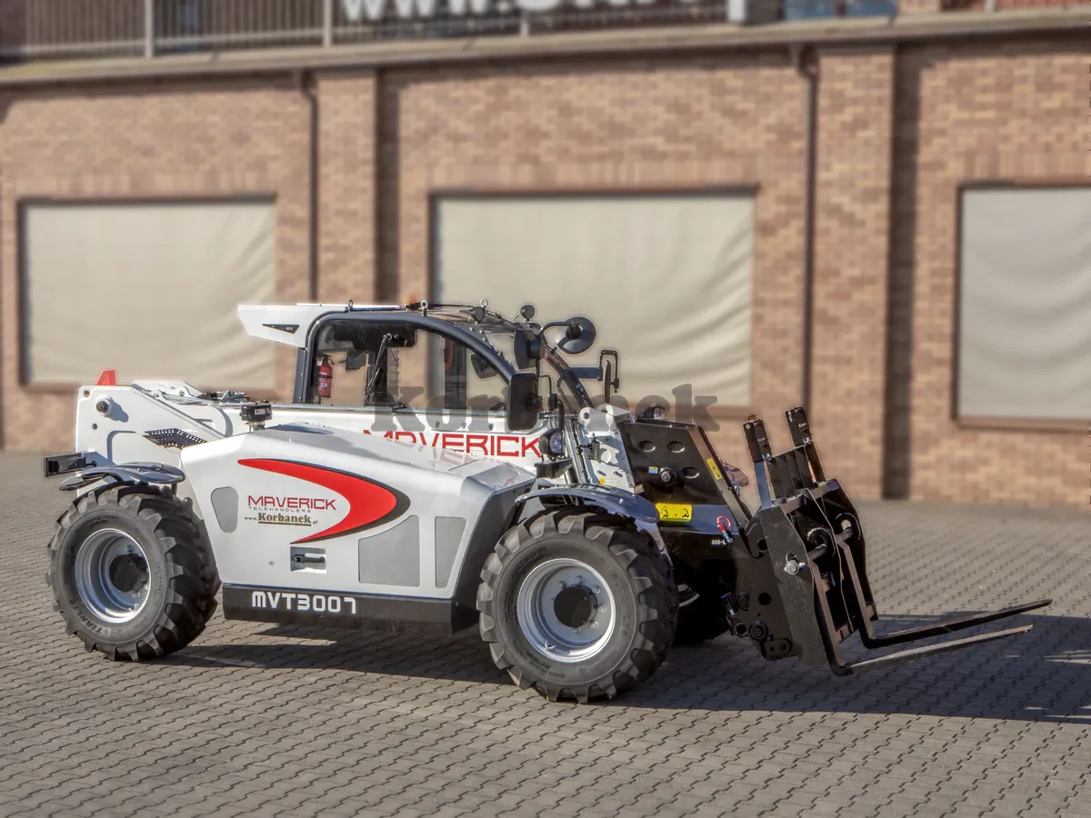 Ładowarka teleskopowa Maverick MVT3007