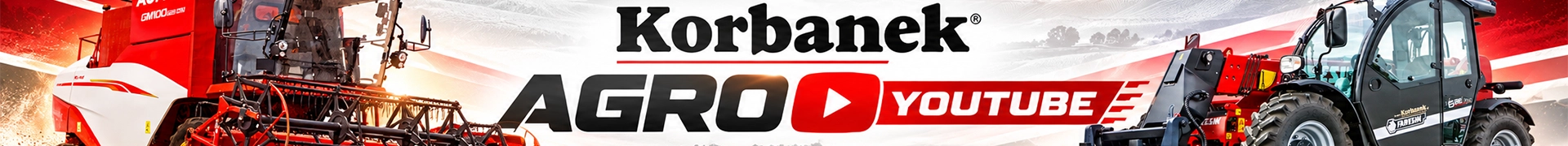 Korbanek Youtube