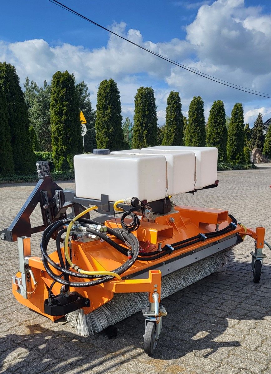 ZAMIATARKI ECO CLEAN POLSKIEJ MARKI TALEX KUPISZ U KORBANKA