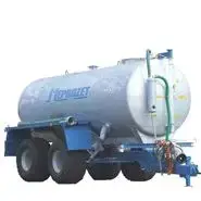 Rolnicza przyczepa asenizacyjna Meprozet PN 1/18 do 20000 l oferta korbanek.pl
