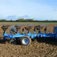 Rabe Pług Super Albatros na korbanek.pl