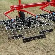 Chwastownik Expom Krośniewice Aktywator maszyna jest dostępna w ofercie firmy Korbanek