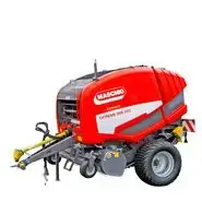 Prasa Maschio Extreme 266 zdjęcie studyjne