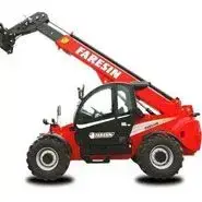 Faresin 9.60 Heavy Duty