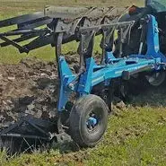 Rabe Pług Fitis