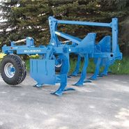 Agregat Rabe Blue Bird