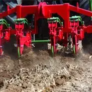 Agregat Unia Plow oferta korbanek.pl