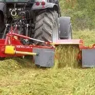 Kosiarka bębnowa Unia Mewa na korbanek.pl