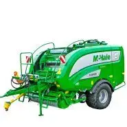 Prasoowijarka McHale Fusion 4 Plus oferta korbanek.pl