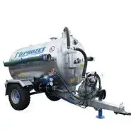 rzyczepa asenizacyjna 3000 l Meprozet Pn 30 oferta korbanek.pl