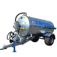 Wóz asenizacyjny 5000l Meprozet PN 50 oferta korbanek.pl