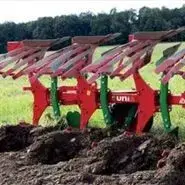 Pług Ibis XXL z 4 lub 5 odkładniami na korbanek.pl
