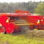 Prasa kostkująca Unia Z 5011 oferta korbanek.pl