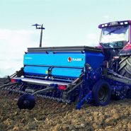 Siewnik zbożowy mechaniczny RABE ECODRILL PL
