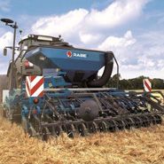 Siewnik Rabe turboseed pro