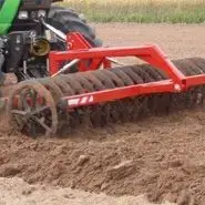wal expom progres typ cambell z przystawka kultywatorowa