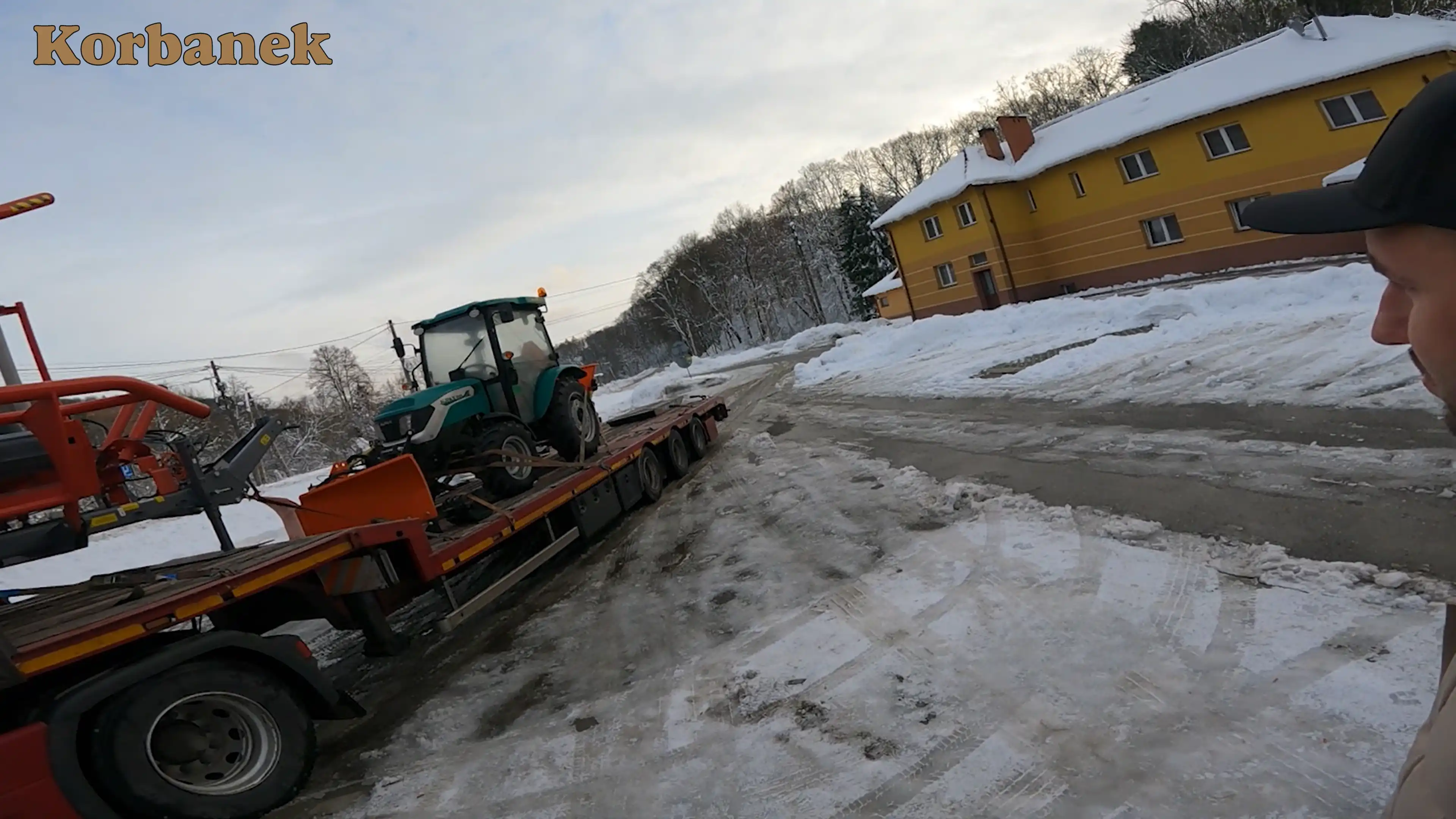 Kupując ciągnik Arbos i Aupax przysługuje Ci teraz (w terminie do zakończenia promocji) przedłużona 7-letnia gwarancja bez podwyższania ceny ciągnika.