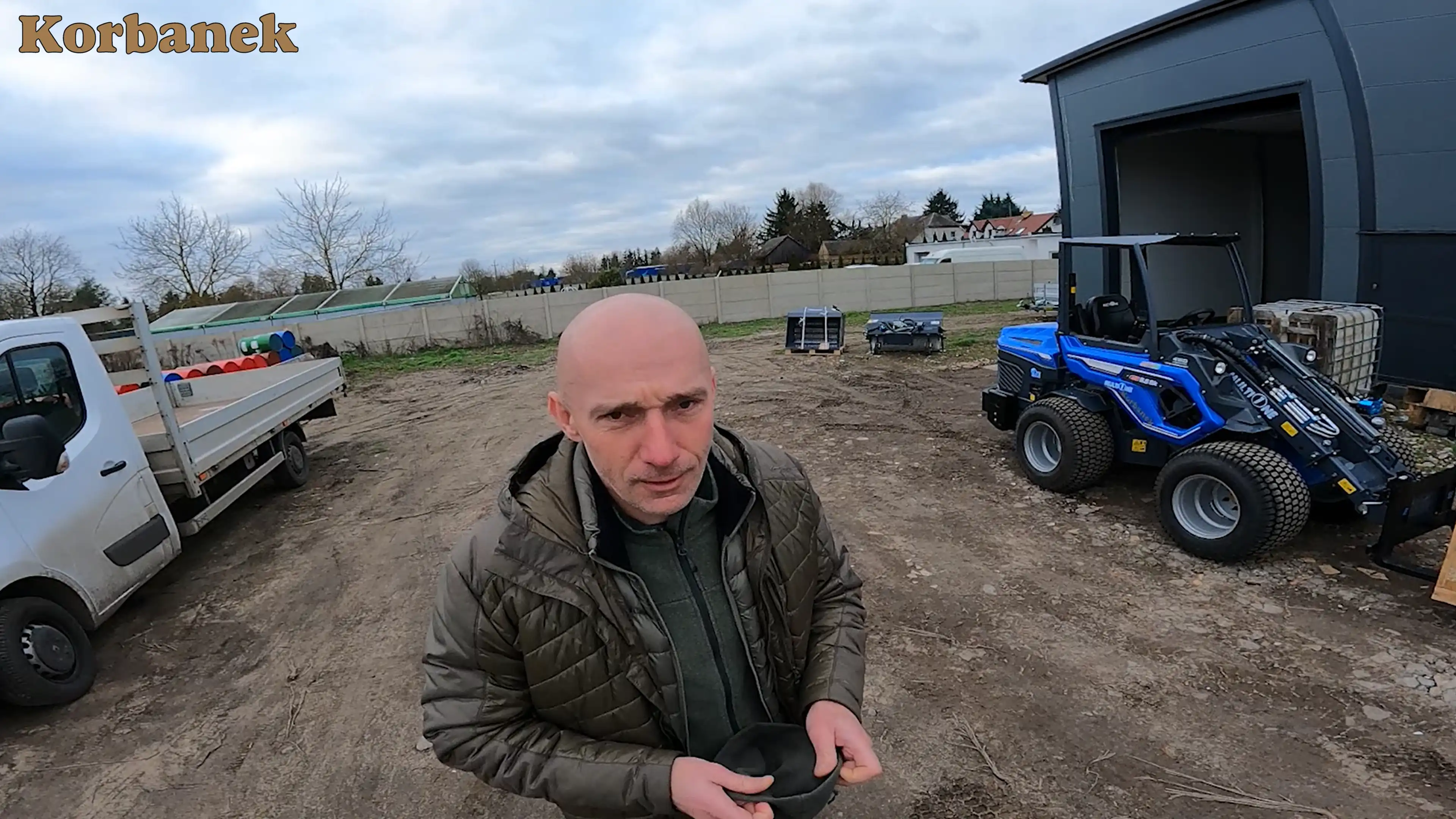 To już nie pierwszy MultiOne w firmie Klienta z Gorzowa Wielkopolskiego  - wybrał jakość i uniwersalnośc