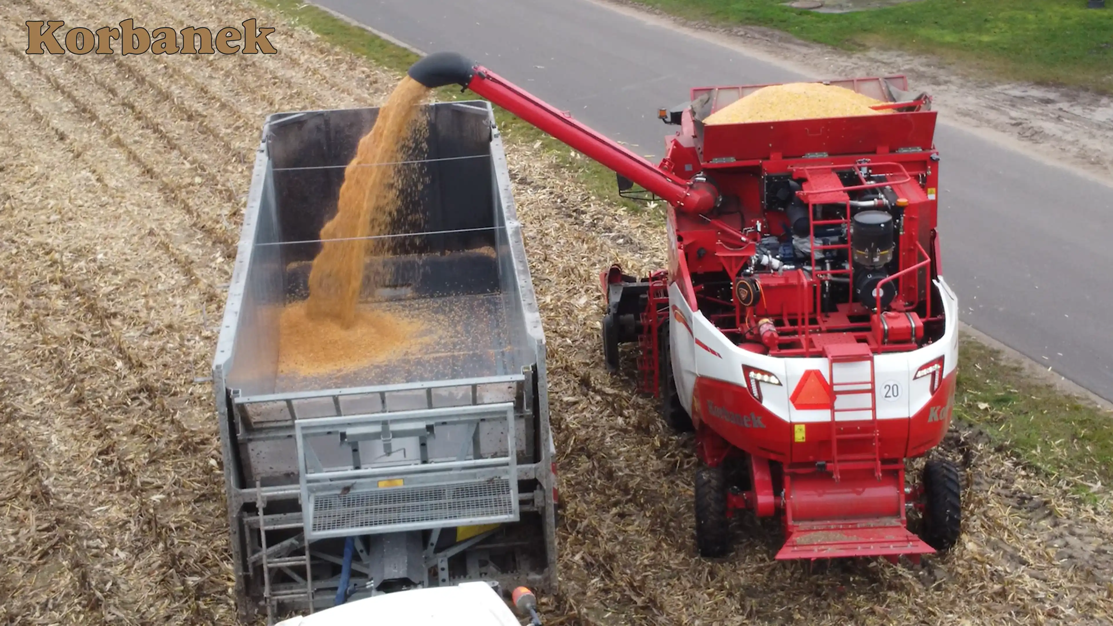 Dzięki wcześniejszemu zamówieniu możesz zyskać nawet do 40 000 zł w porównaniu do starego cennika obowiązującego na sezon żniwny w 2025 roku.