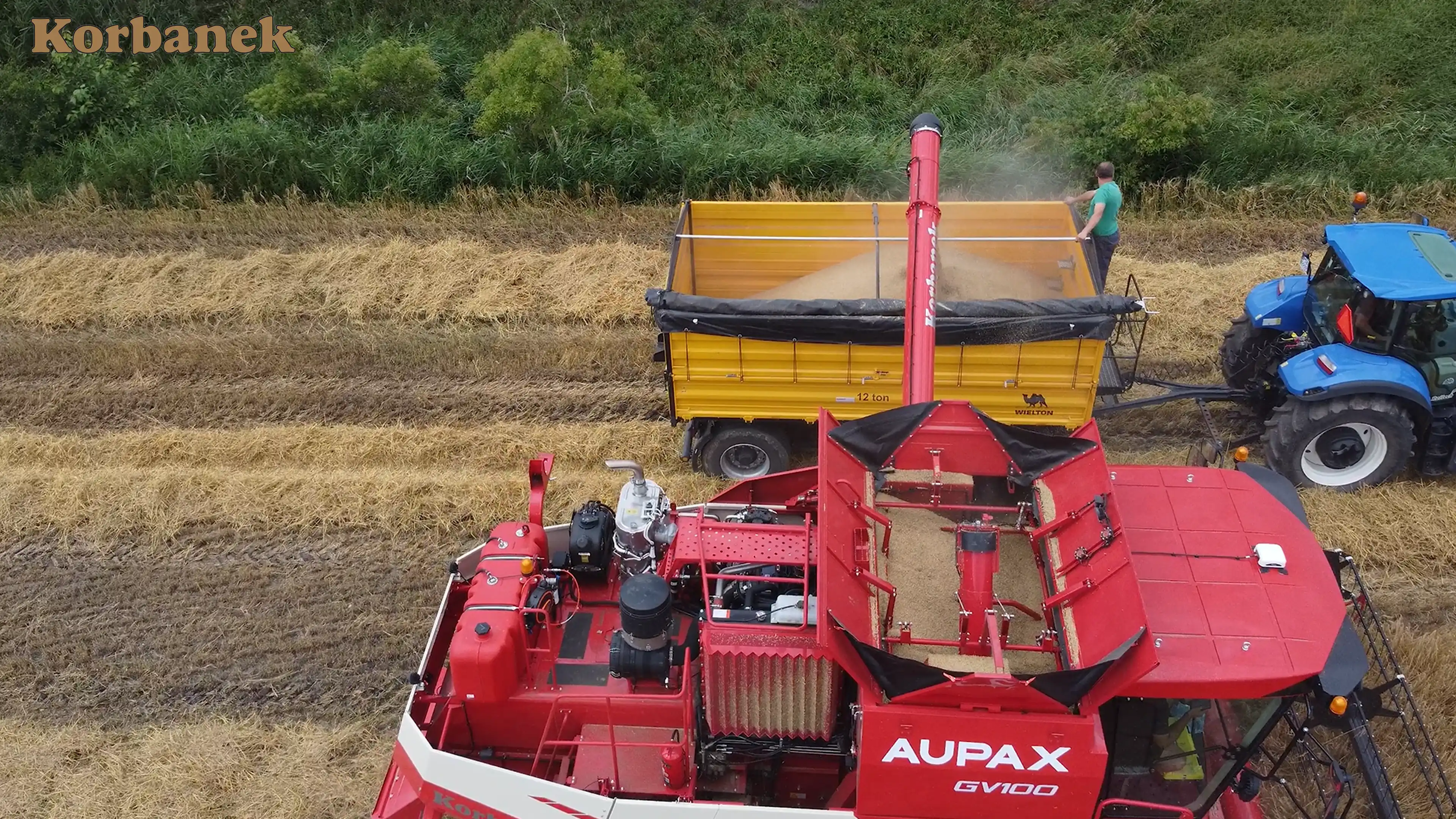  Producent określa wersję 2026 mianem „wersji 1.5”, podkreślając, że choć zewnętrznie maszyna nie uległa wielkiej zmianie, to lista nowości technicznych i funkcjonalnych jest imponująca.