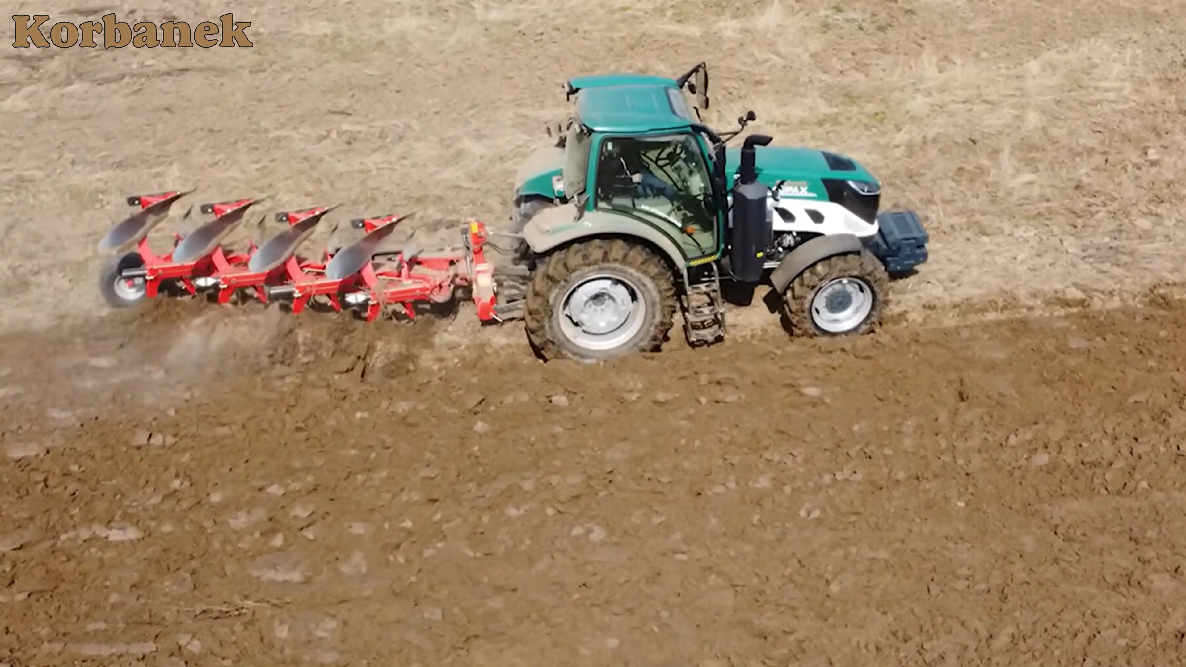 Wiosenna orka nie jest koniecznością, a w wielu przypadkach traktowana jest jako zło konieczne, ponieważ przesusza glebę i niszczy jej strukturę