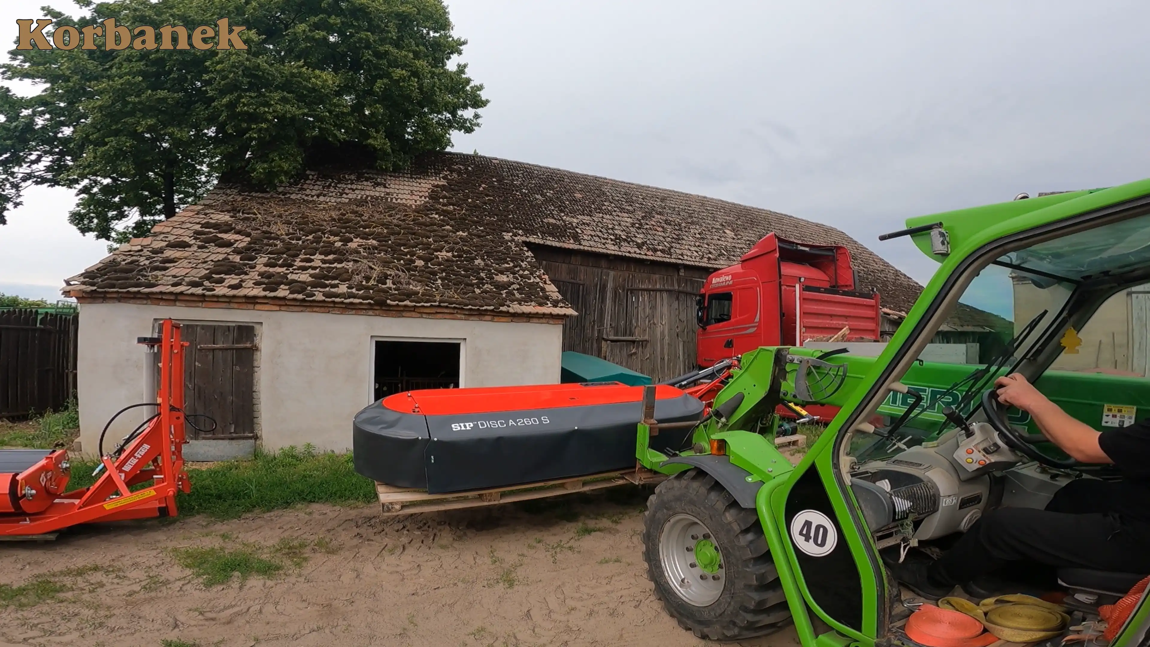 Szybka i niezawodna owijarka Z560 przeznaczona do pracy w trybie stacjonarnym
