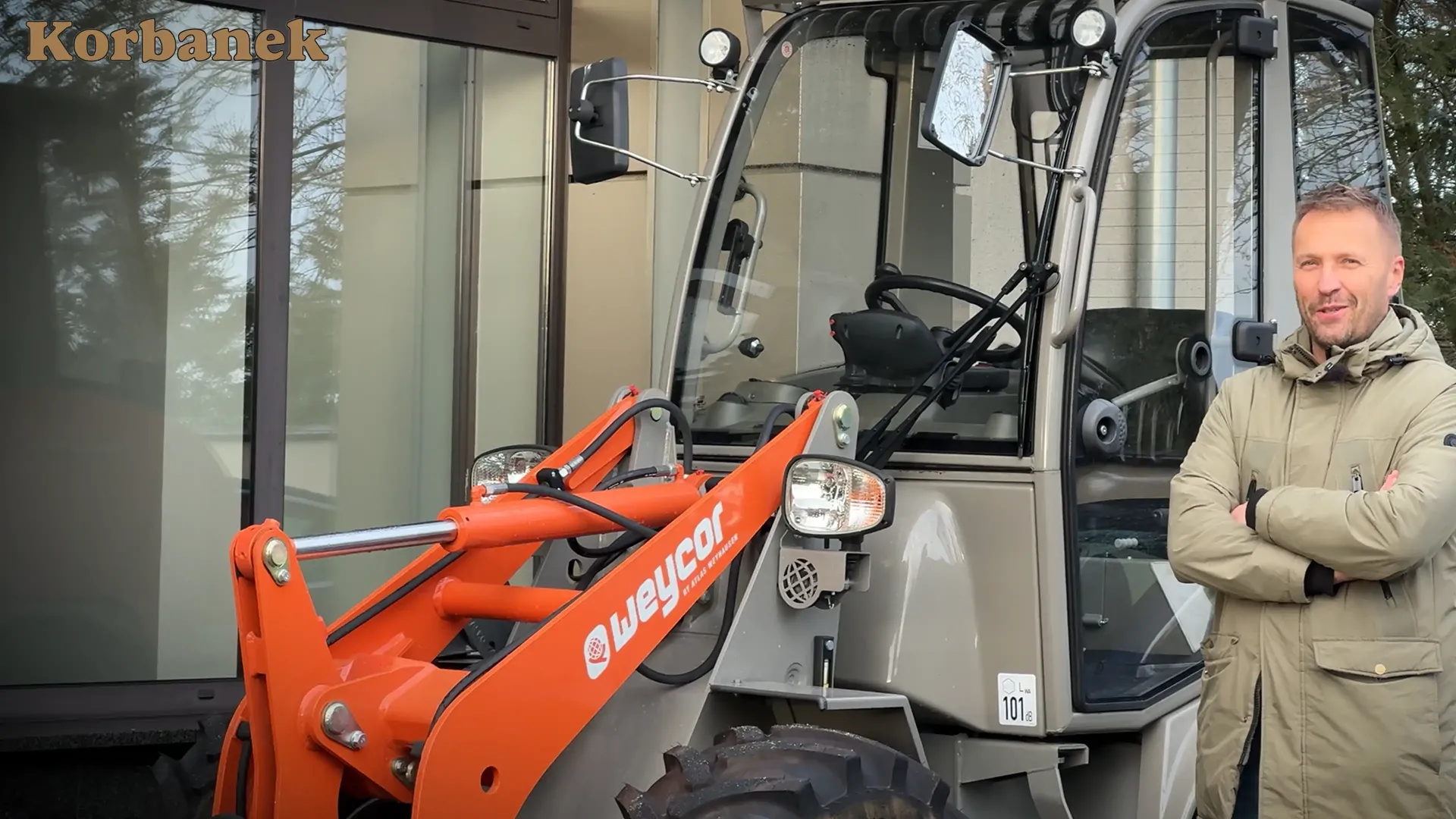 Niemiecka jakość w dobrej cenie to ładowarki Weycor by Atlas do nabycia w firmie Korbanek Ładowarki Weycor by Atlas dostepne w firmie Korbanek