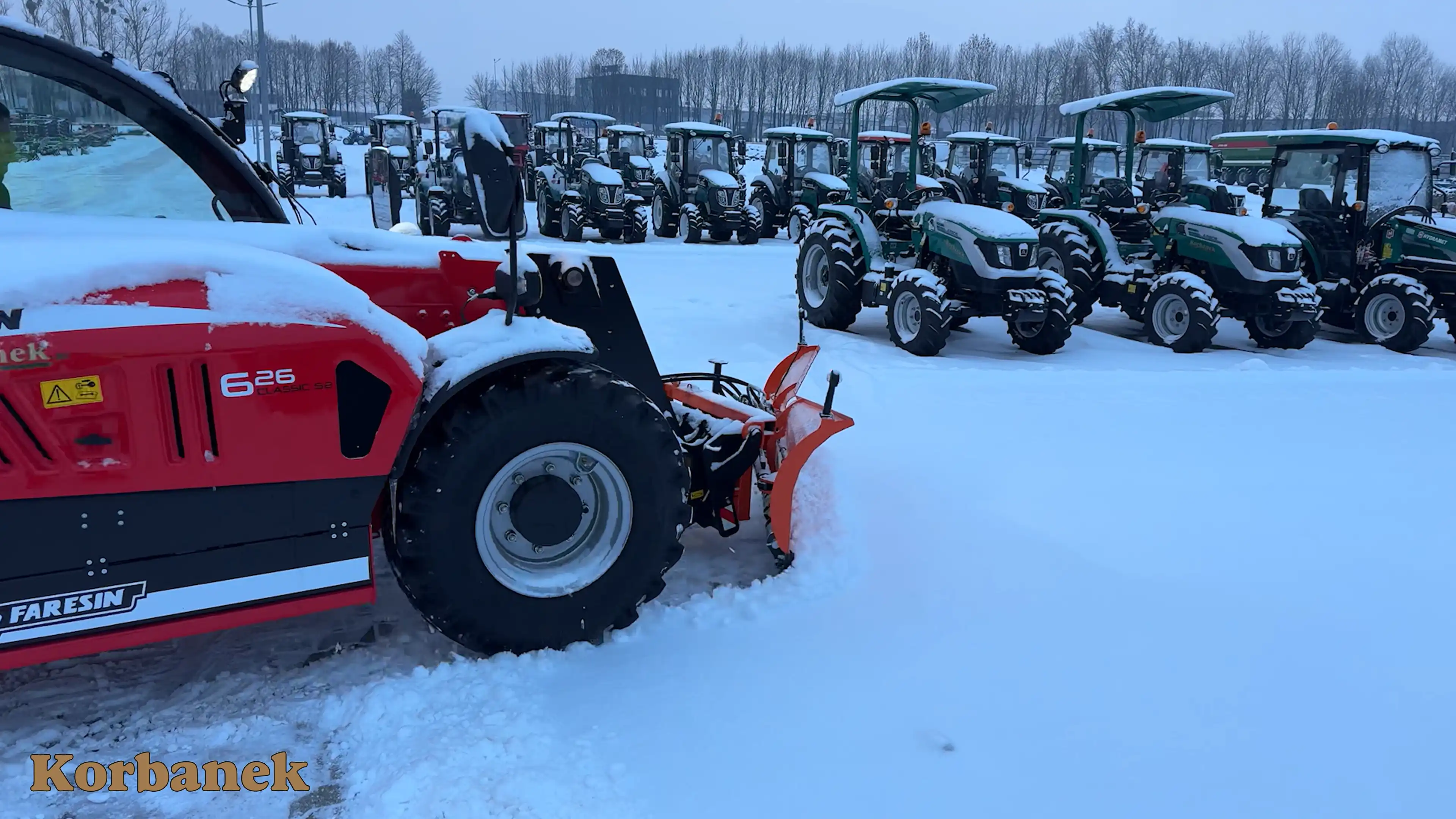 Nie wymagają stosowania mocznika / AdBlue, co pozwala na obniżenie kosztów eksploatacji