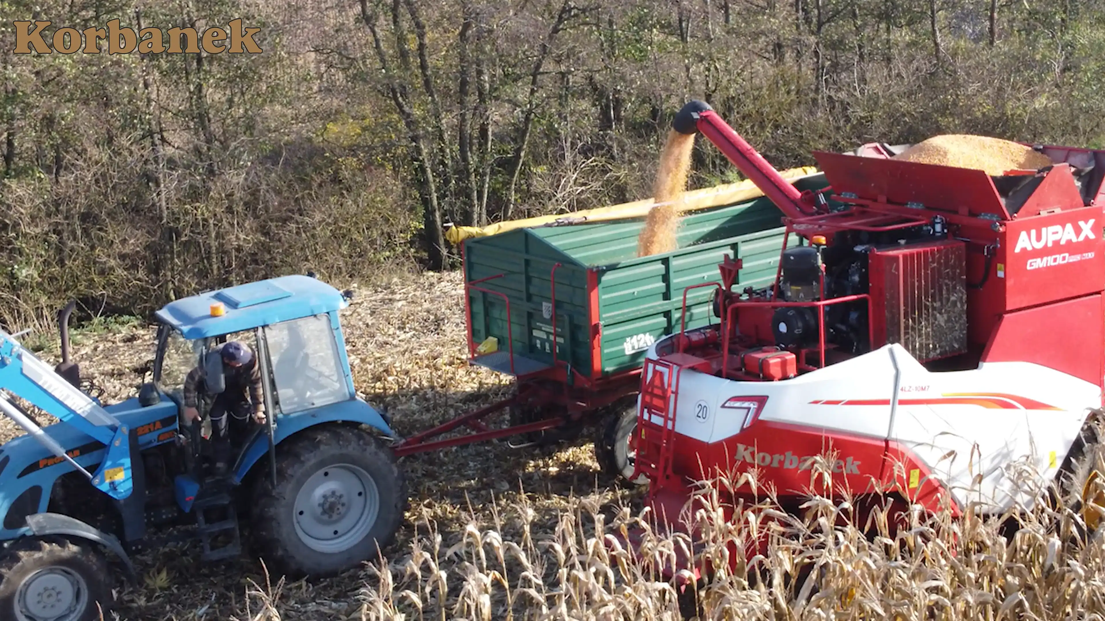 Wsparcie skierowane jest do rolników, którzy chcą wprowadzać innowacje, cyfryzację i podnosić jakość produkcji rolnej przy jednoczesnym dostosowaniu się do zmieniających się wymagań rynku