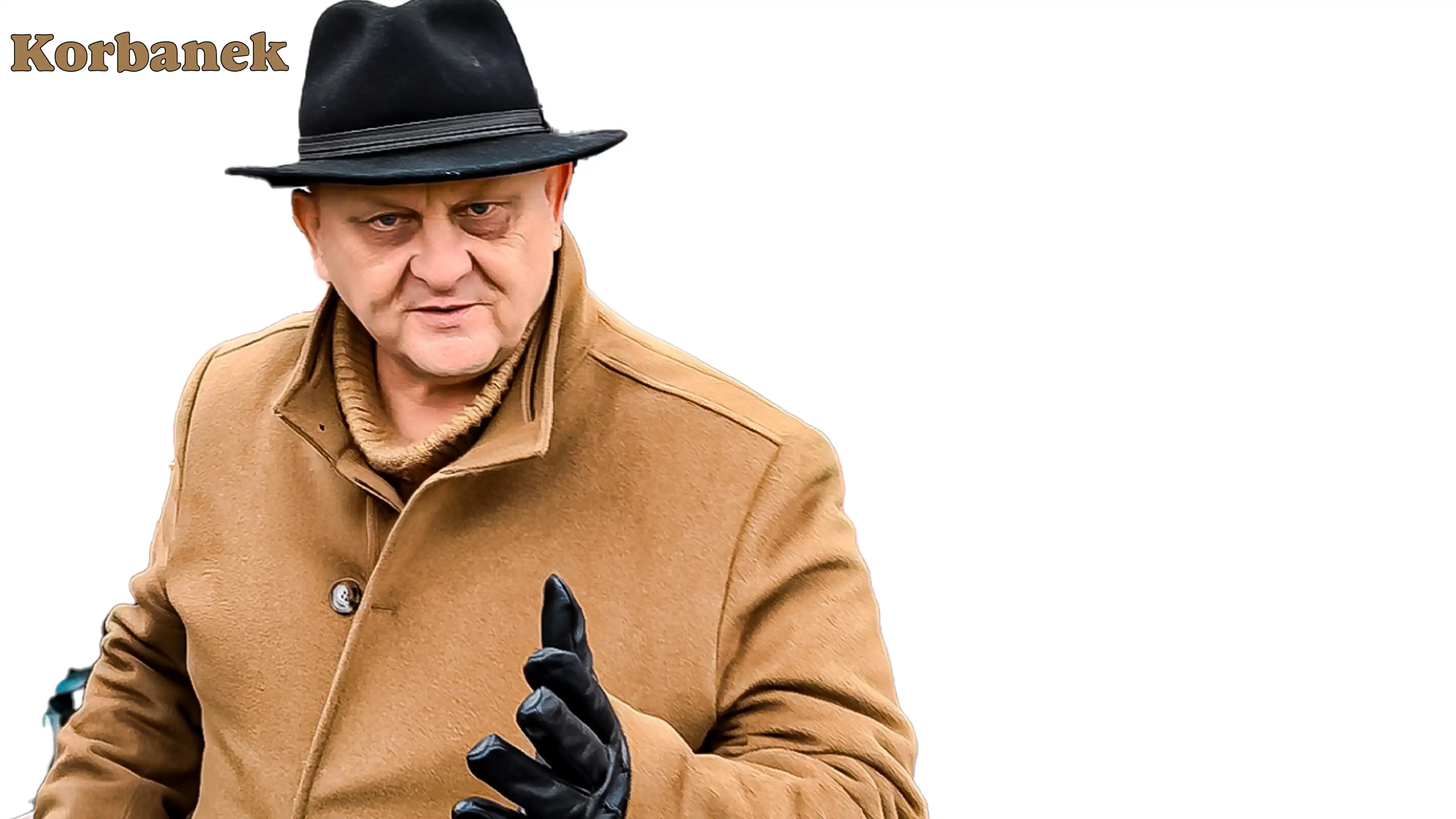 Dyrektor Paweł Bawolski