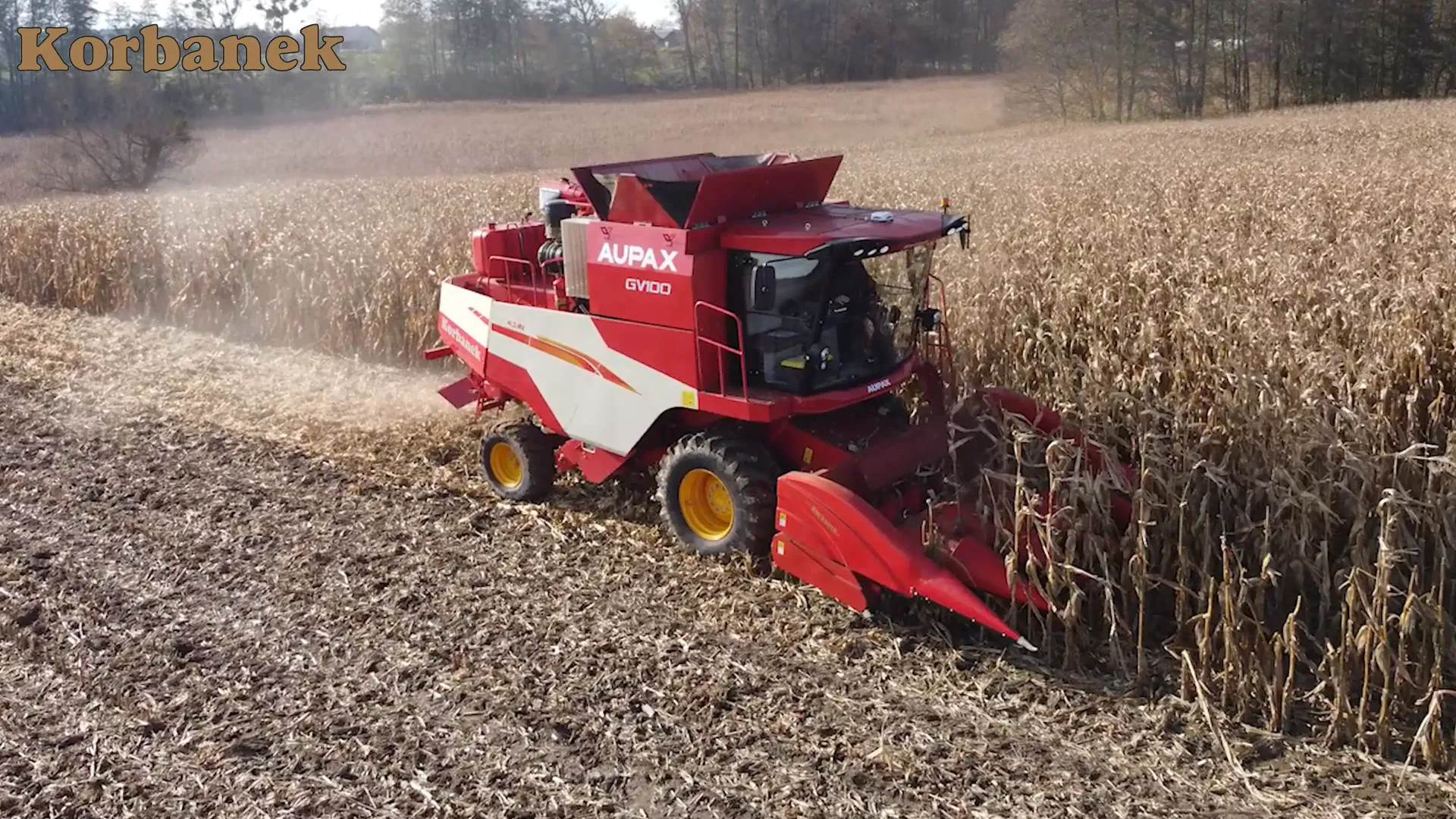 Wraz z końcem roku ARiMR ogłosiła długo wyczekiwany nabór wniosków na dofinansowanie zakupu maszyn rolniczych w 2025