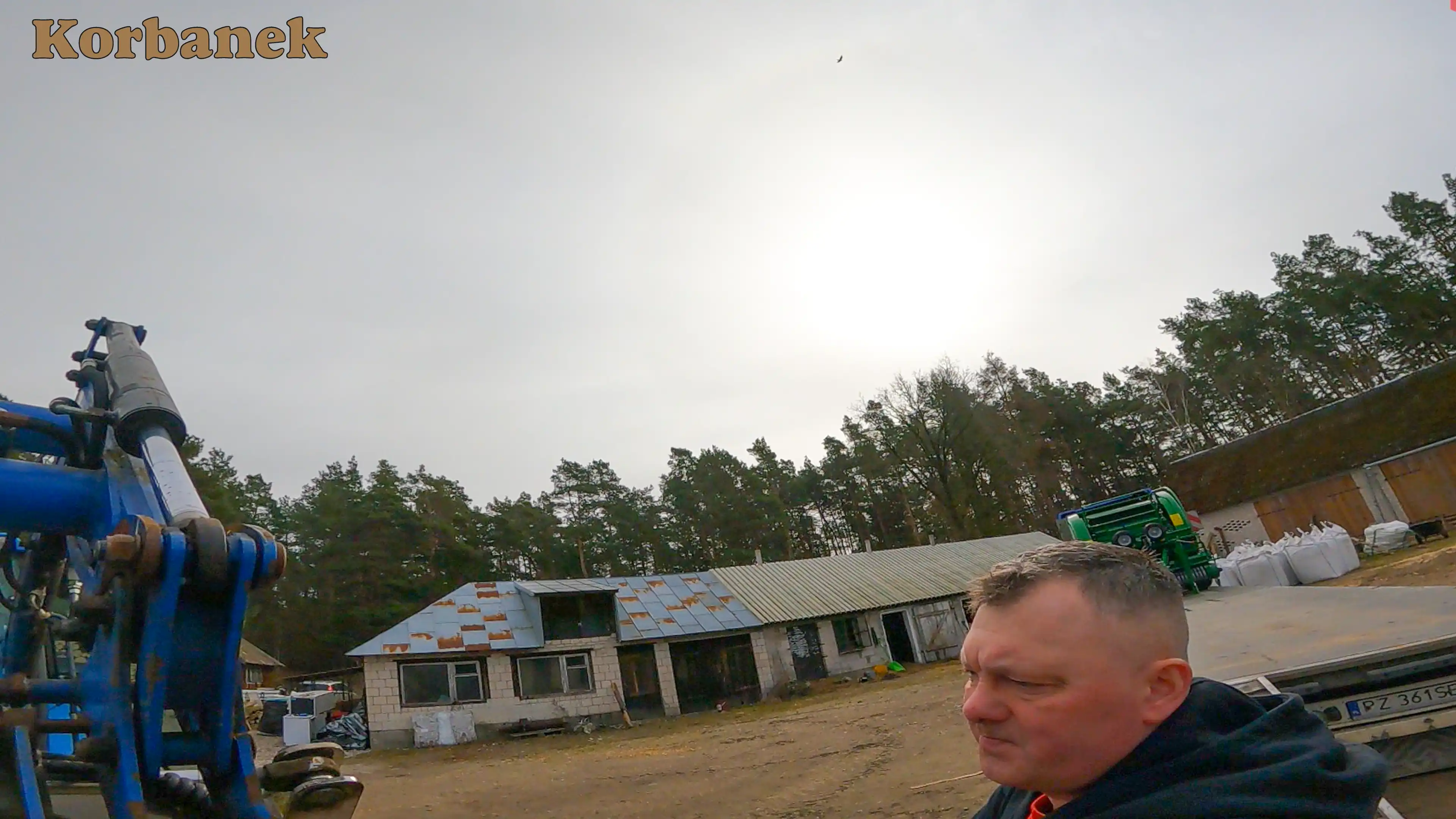 Firma McHale jest obecnie jednym z przodujących producentów pras stało i zmiennokomorowych na świecie.