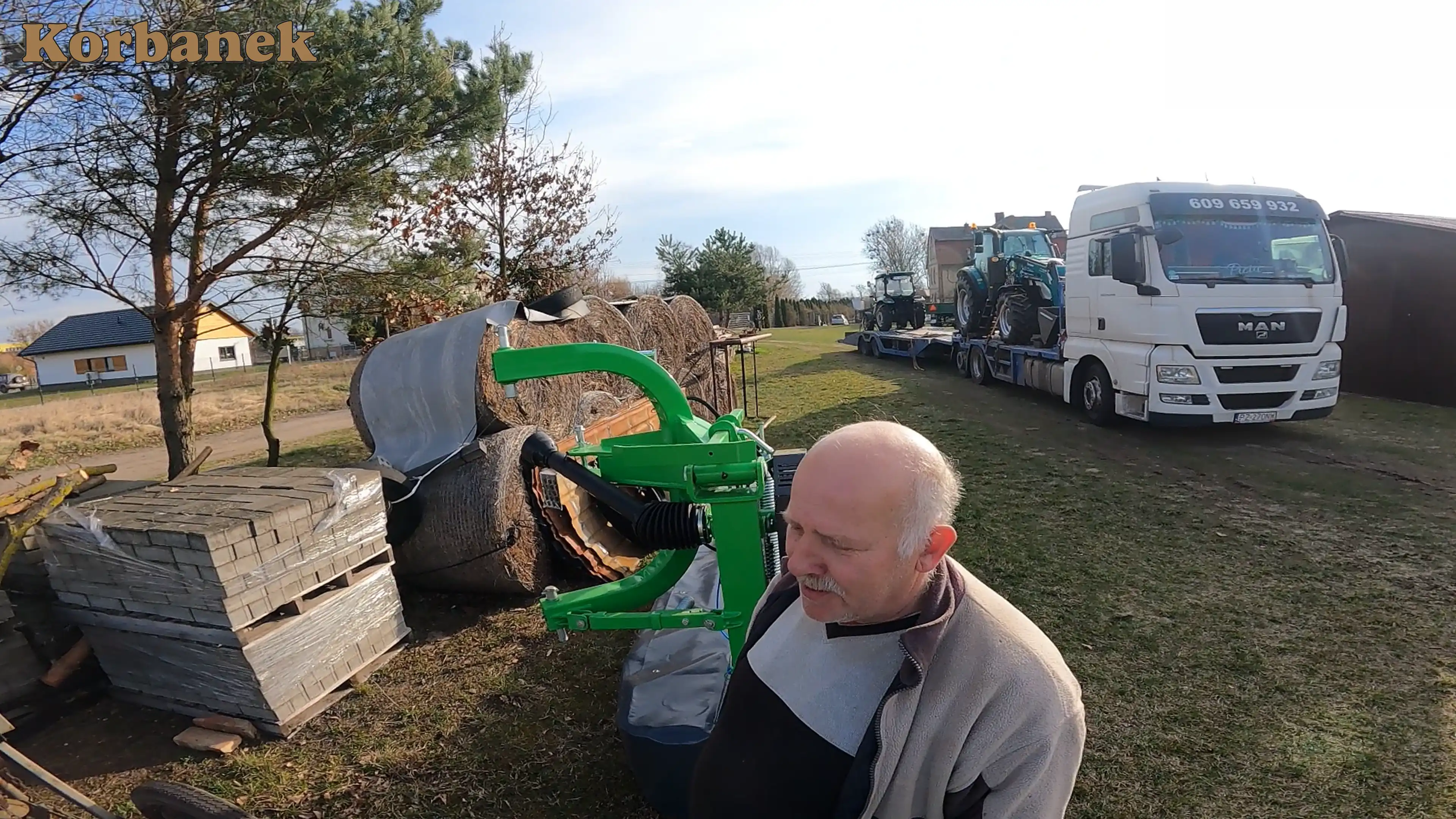 Porównując OPTI CUT od Talex z  podobnymi modelami Krone czy Samasz, Talex  wypada bardzo korzystnie cenowo, nie tracąc przy tym na jakości