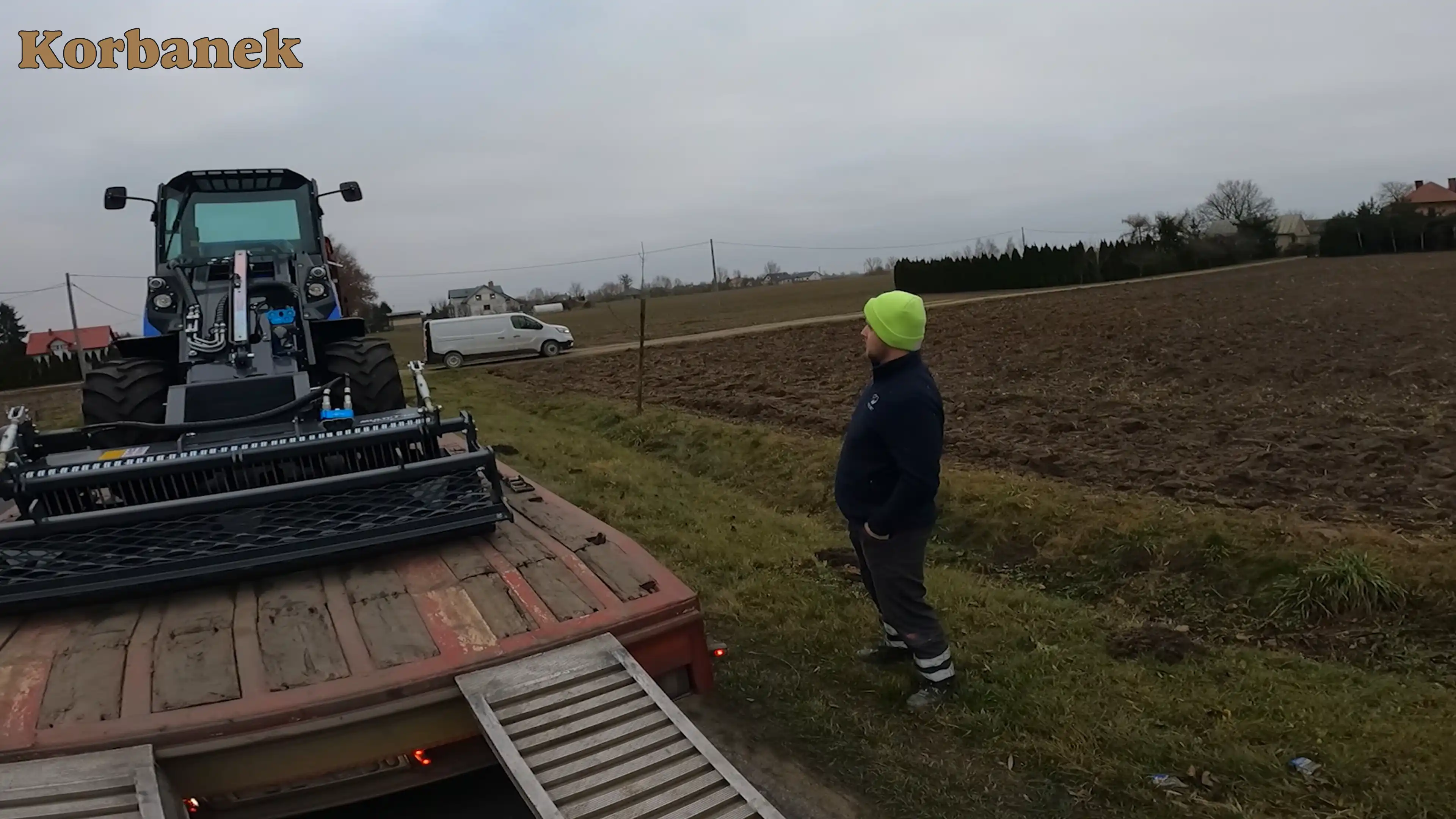 Klient przy zakupie MultiOne brał pod uwage rozmiary tego sprzetu, tak aby mógł ją swobodnie przewozić Za wyborem maszyny MultiOne przemówiły jej kompaktowe rozmiary i moc