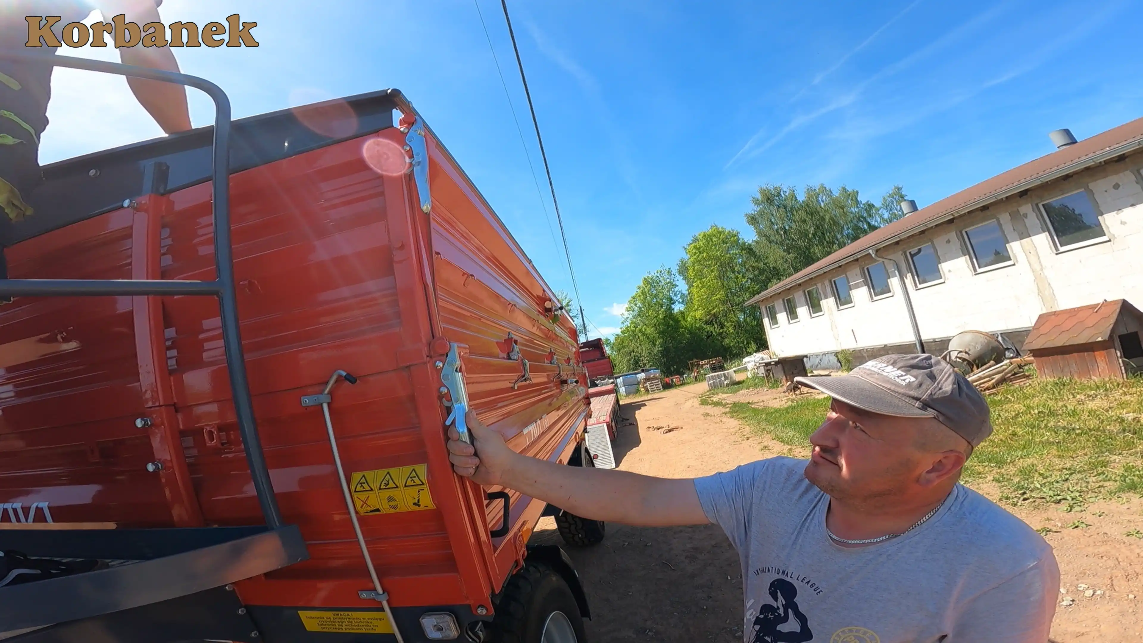 Maszyny METAL-FACH są eksportowane na wszystkie kontynenty świata, a około 70 proc. produkcji trafia na eksport.