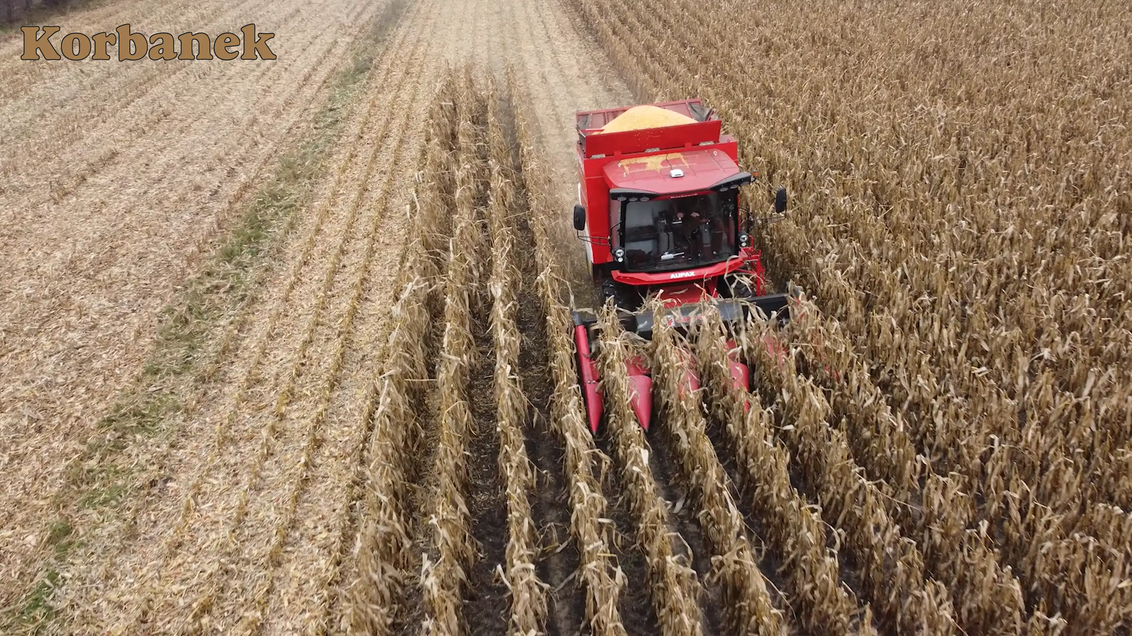 Dla Rolnika wpływ na decyzję zakupową ma obsługa serwisowa Korbanka, na która jak mówi nie może narzekać